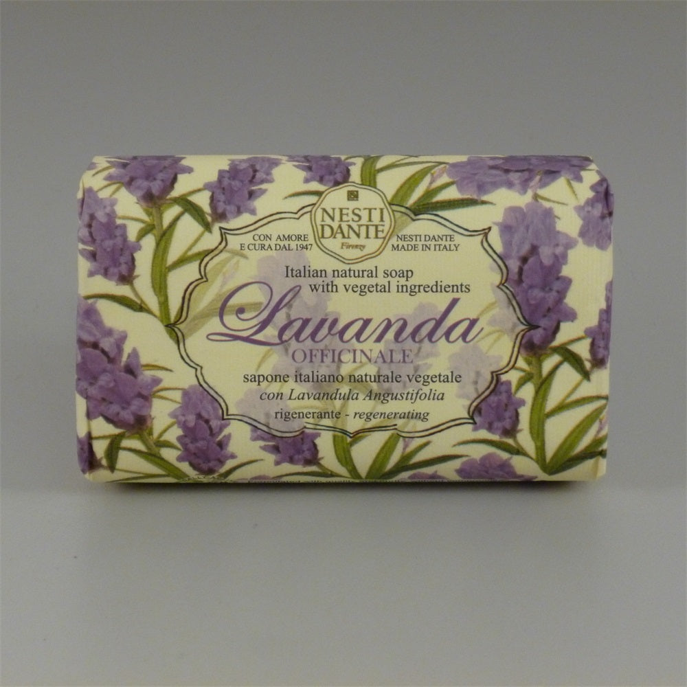Nestický mydlo lavanda officinale 150 g
