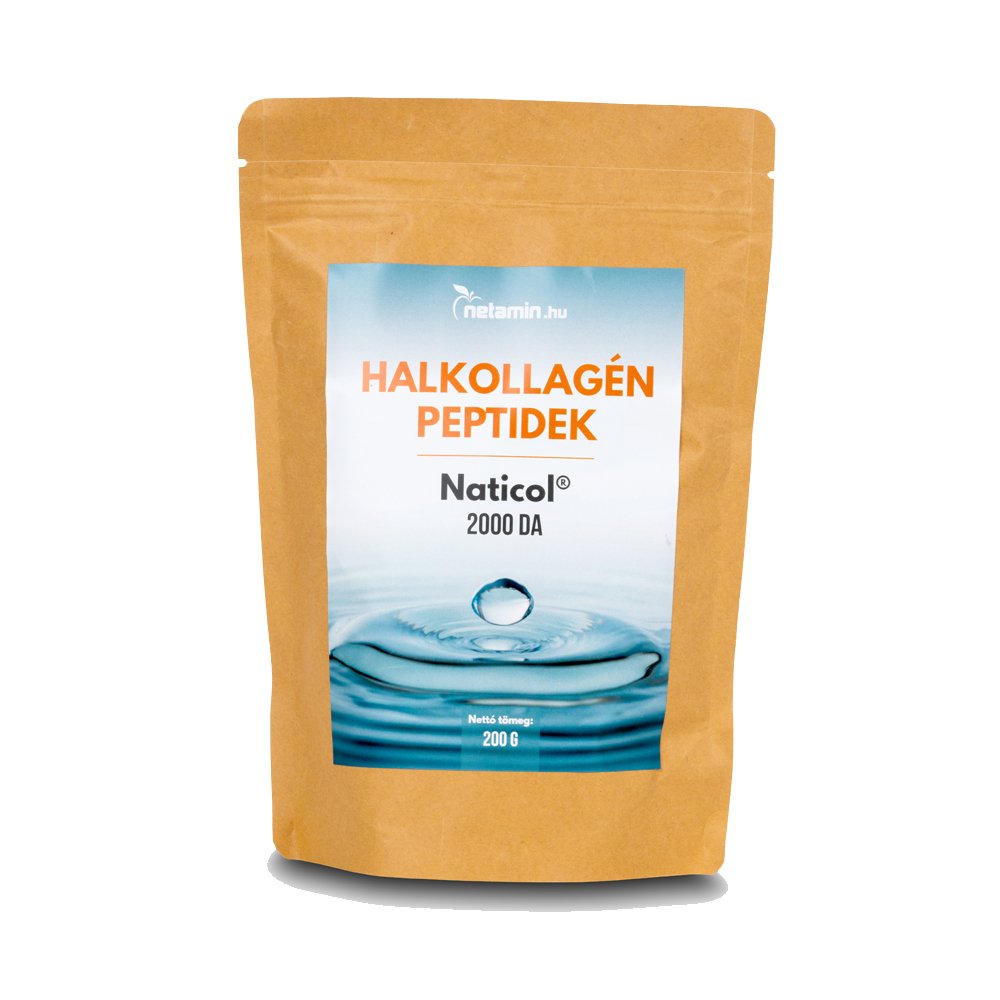 Netamin Halcollagen Peptides 200 g - 86548