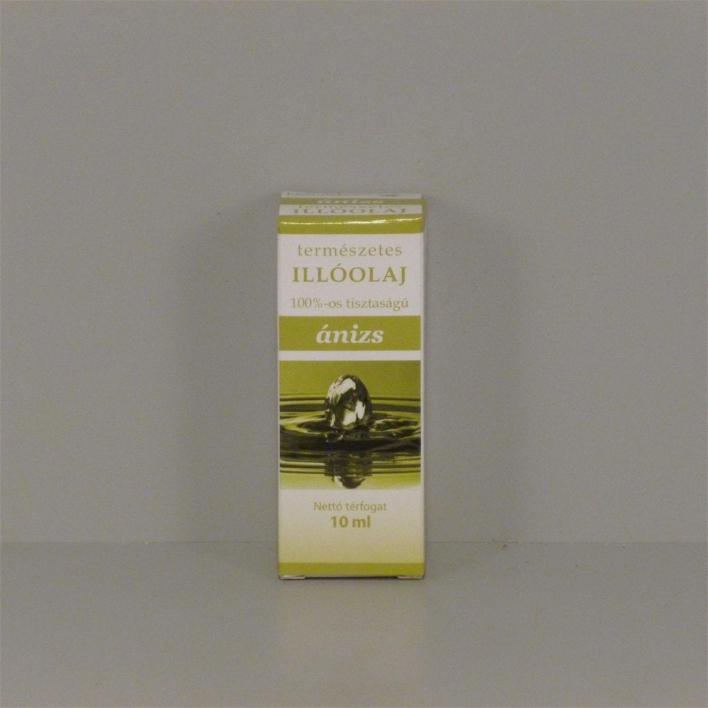 Neuston prírodný esenciálny olej aníz 10 ml - 44059