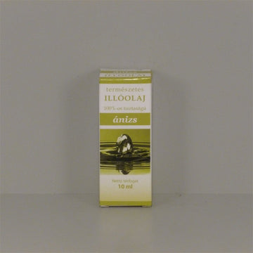 Neuston prírodný esenciálny olej aníz 10 ml - 44059