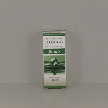 Neuston prírodný esenciálny olej borovica 10 ml - 44061