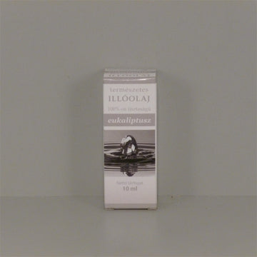 Neuston prírodný esenciálny olej eukalyptus 10 ml - 44051