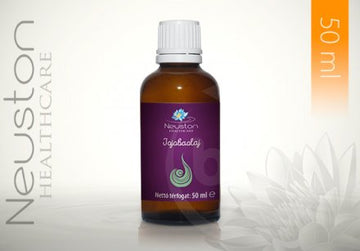 Neuston prírodný jojoba olej 50 ml