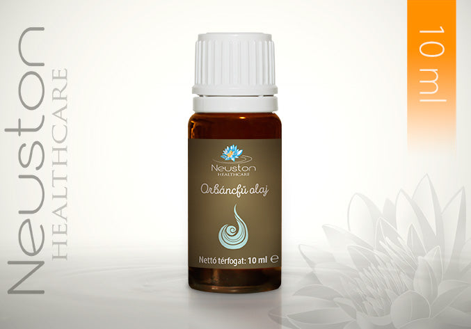 Neustonový olej z orieškov 10 ml