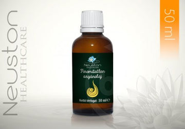 Neustonový prírodný arganový olej 50 ml