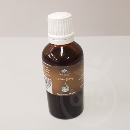Neustonový prírodný olej z orbánov 50 ml