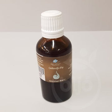 Neustonový prírodný olej z orbánov 50 ml