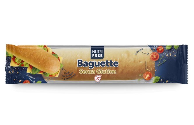 Nf bageta 90 g - 93138