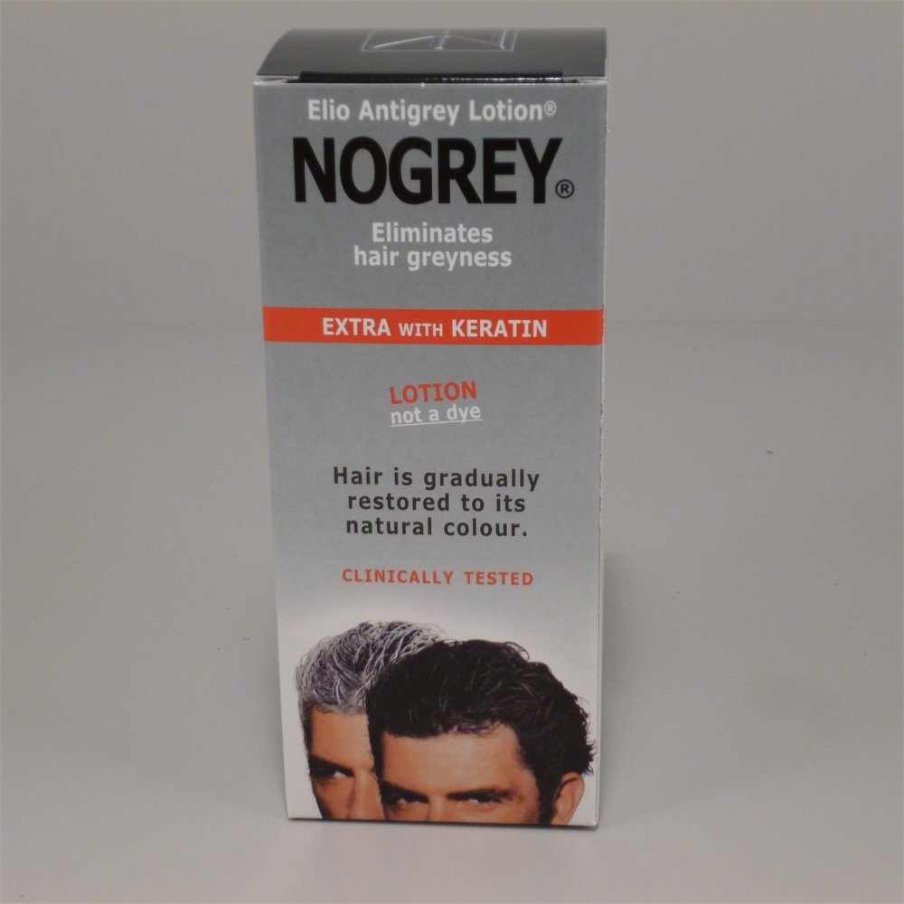 Nogrey krémová farba proti šdinám  200 ml - 30496