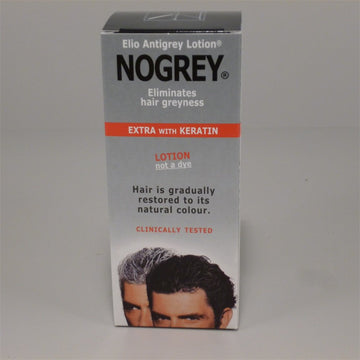 Nogrey krémová farba proti šdinám  200 ml - 30496