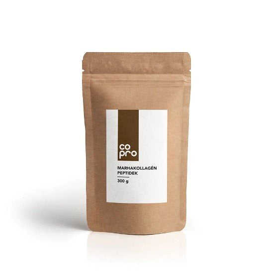 Copro hovädzie kolagénové peptidy 300 g - 94519