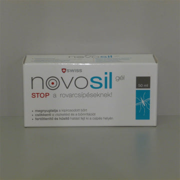 Novosil gél 50 ml - 45148