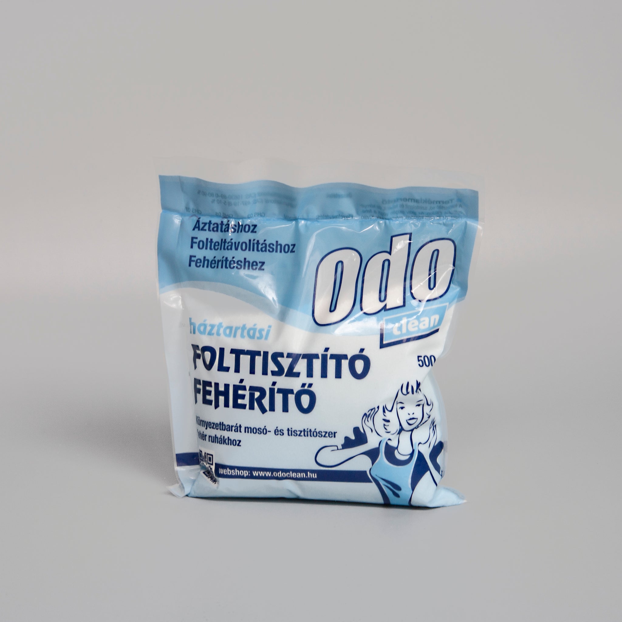 Odo čistiaci, bielený prášok 500 g