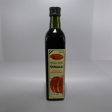 Olajütő Olej z tekvicových semien 500 ml - 18582