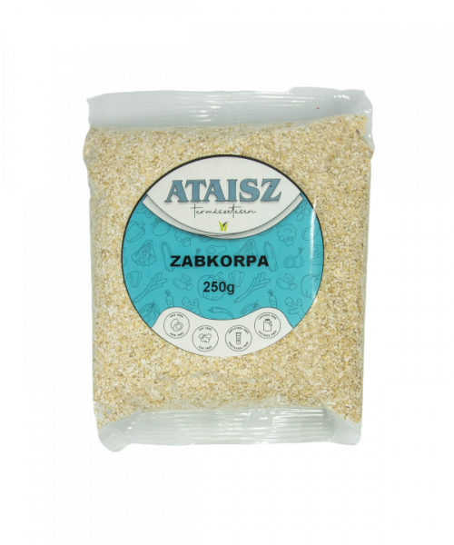 Olejová kaša 250 g