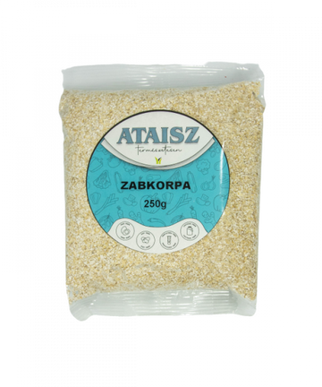 Olejová kaša 250 g