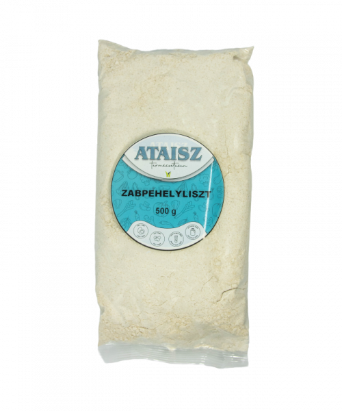 Olejové listy Atais 500 g