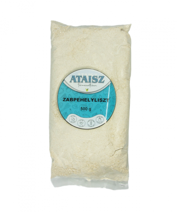 Olejové listy Atais 500 g