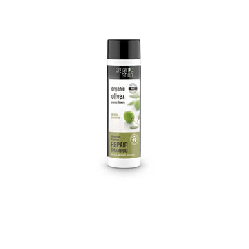 Organic Shop Organic Marocká princezná regeneračný Shampoo 280 ml - 55300