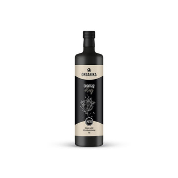 Organika ľanový olej 250 ml - 58356
