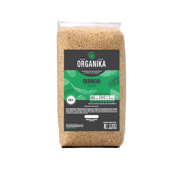 Organika quinoa 500 g - 56414