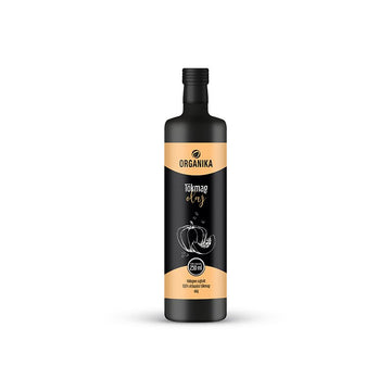 ORGANIKA tekvicový olej 250 ml - 58355