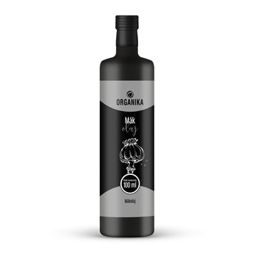 Organika makový olej 100 ml - 92787