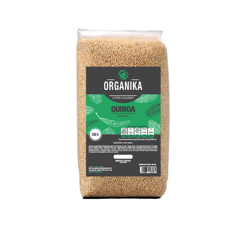Organika quinoa 500 g - 56414