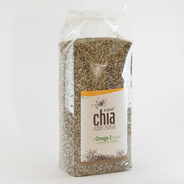 Greenmark originálne chia semienka 750 g - 26925