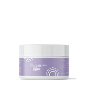 Staroveký magnéziový kúpeľ na nohy levanduľa z mŕtveho mora 450 g - 94784