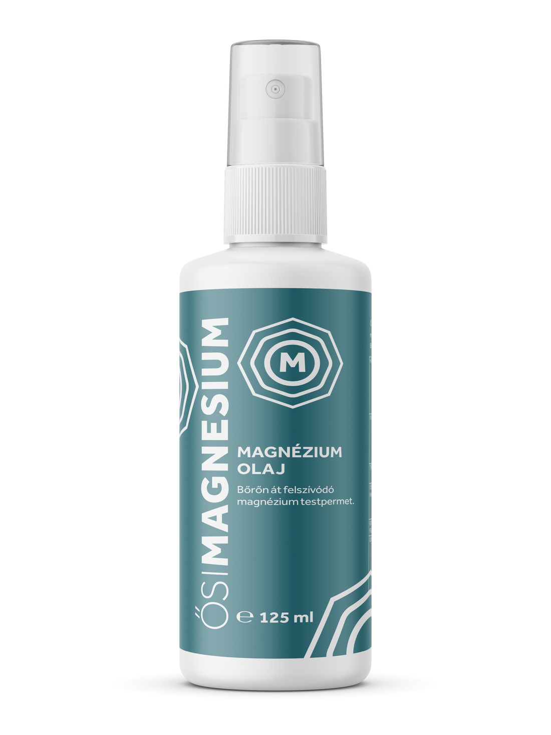 Antický horčíkový koncentrát 125 ml - 94785