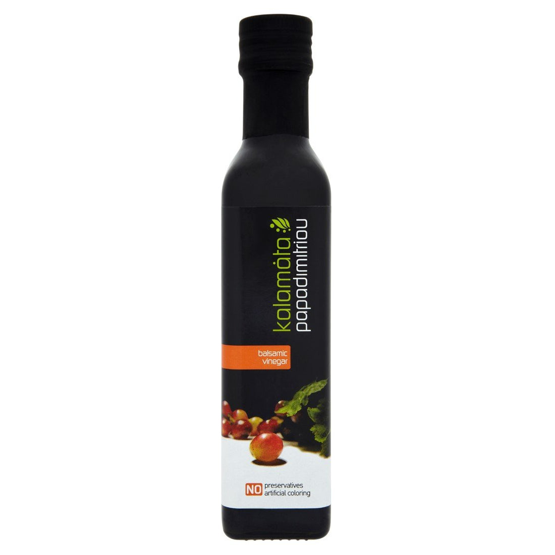 Kalamata balzamikový ocot 250 ml - 49656