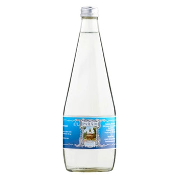Parádna liečebná voda so sírom 700 ml