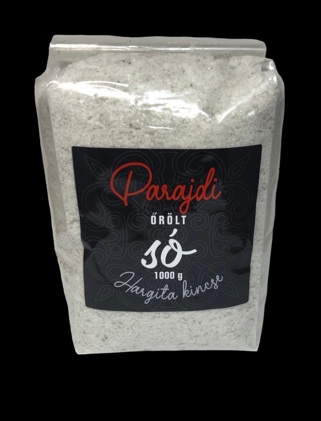 Hargita Kincse Parajdi kuchynská soľ 1000 g - 91605