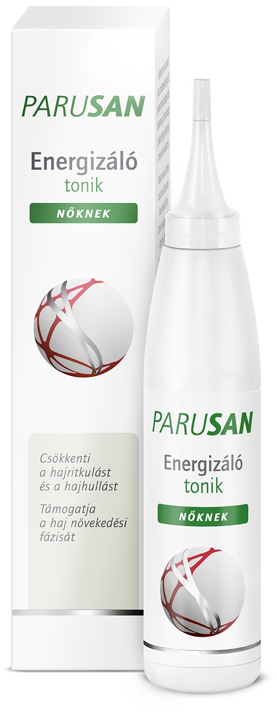 Parusan energizujúce tonikum pre ženy 200 ml - 56744