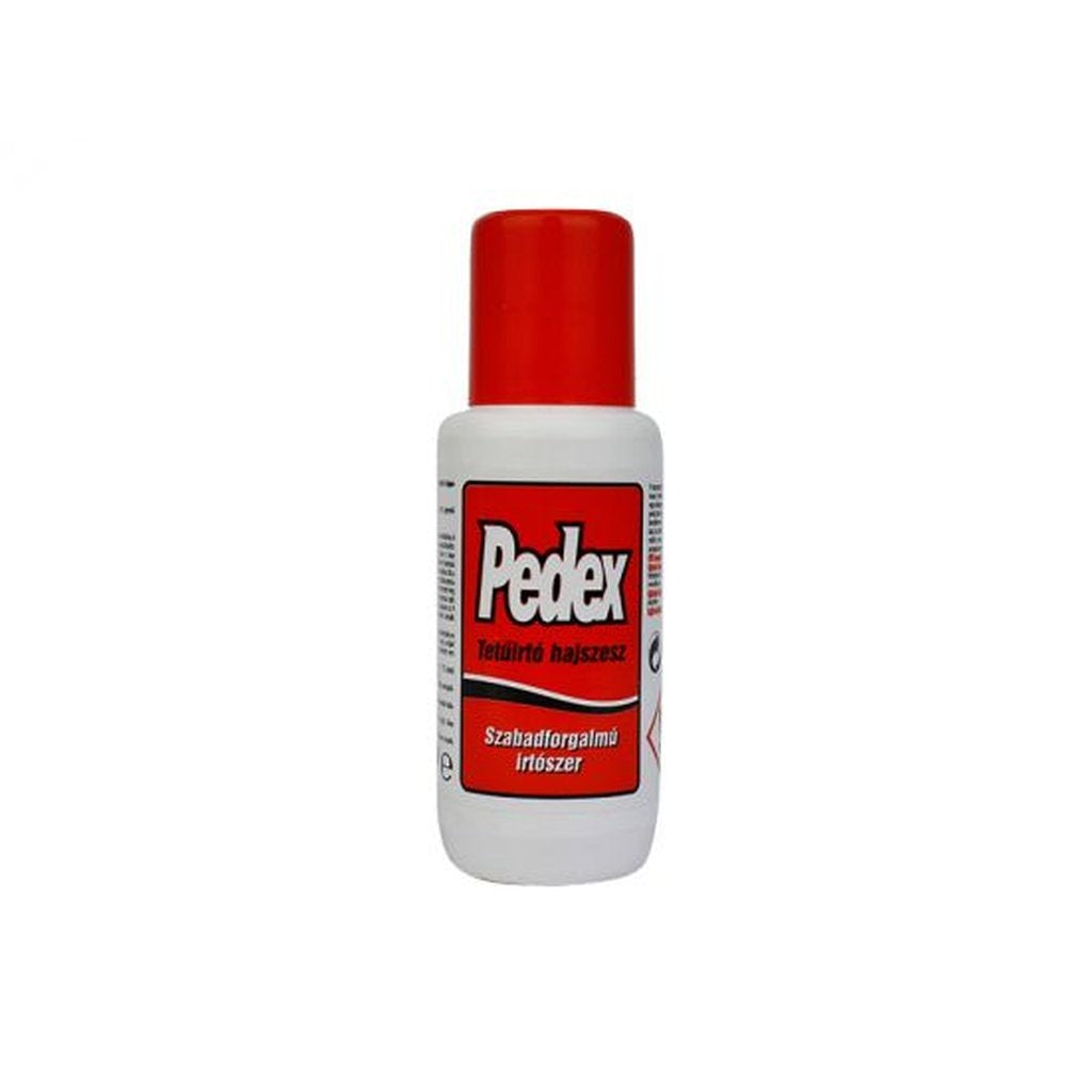 Pedex lak na vlasy proti všiam 50 ml - 26083