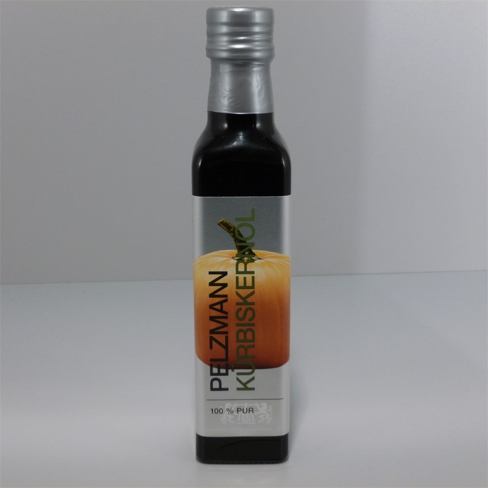 Pelzmann tekvicový olej 250 ml - 18759