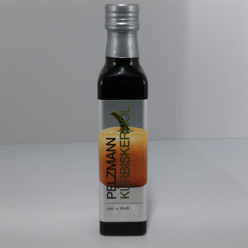 Pelzmann tekvicový olej 250 ml - 18759