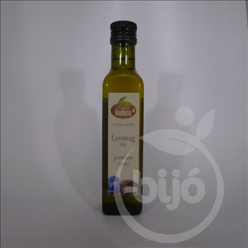 Perfekt Natura za studena lisovaný ľanový olej 250 ml - 48389