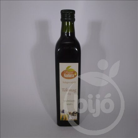 Perfekt Natura za studena lisovaný tekvicový olej 500 ml - 48394