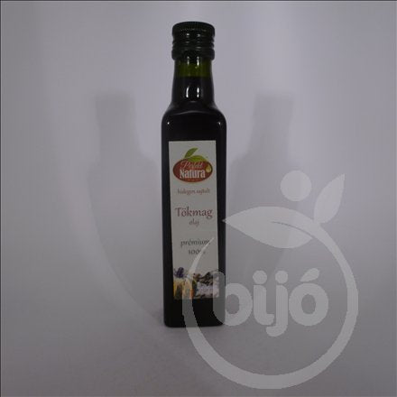 Perfekt Natura za studena lisovaný tekvicový olej 250 ml - 48393