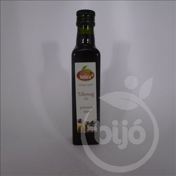 Perfekt Natura za studena lisovaný tekvicový olej 250 ml - 48393