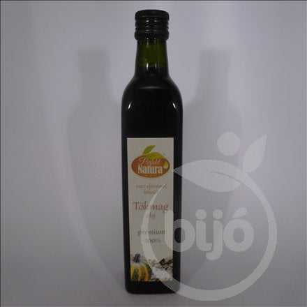 Perfekt Natura panenský tekvicový olej 500 ml - 48396