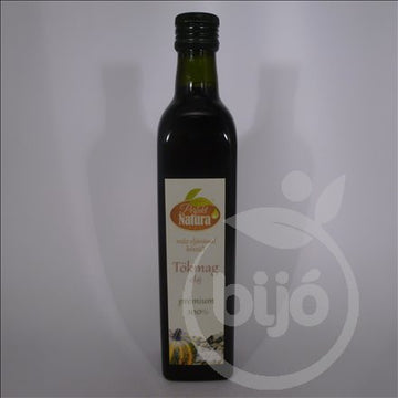 Perfekt Natura panenský tekvicový olej 500 ml - 48396