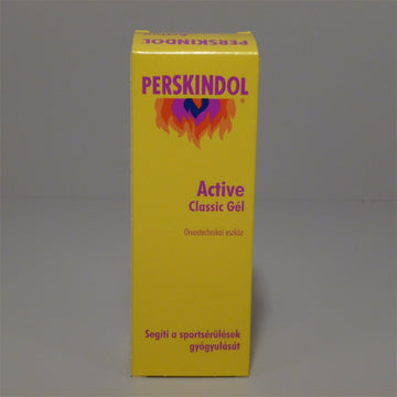 Perskindol active classic gél 100 ml - 16999
