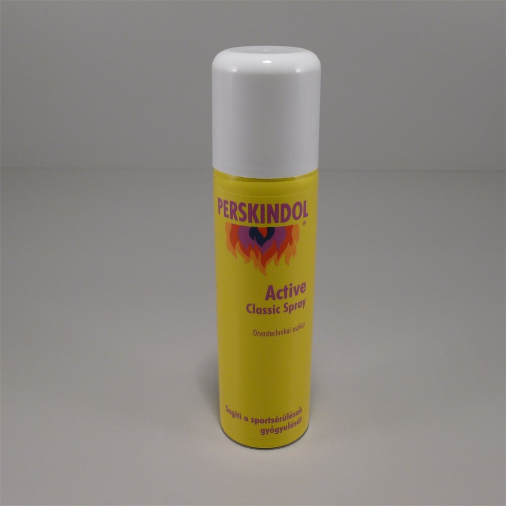 Perskindol active classic spray 150 ml - 36720