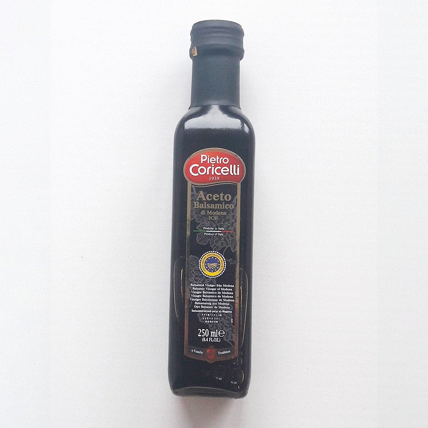 Pietro Coricelli balzamikový ocot 250 ml - 53345