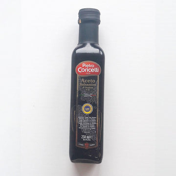 Pietro Coricelli balzamikový ocot 250 ml - 53345