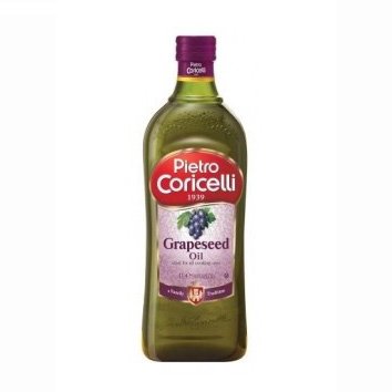 Pietro Coricelli olej z hroznových jadierok 1000 ml - 53347