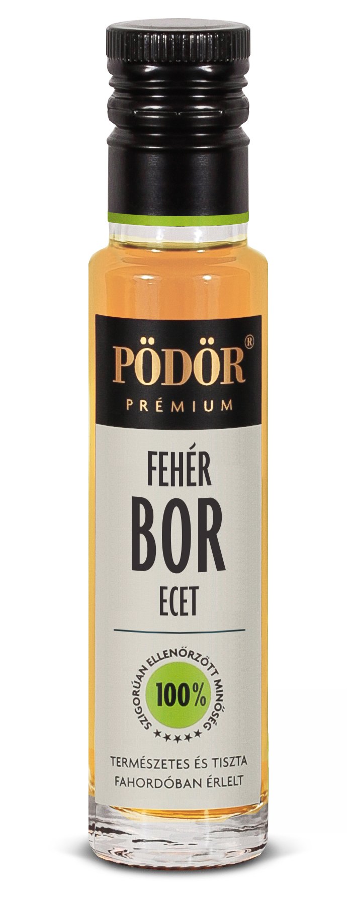 Pödör bieleho vínneho octu 250 ml - 87728